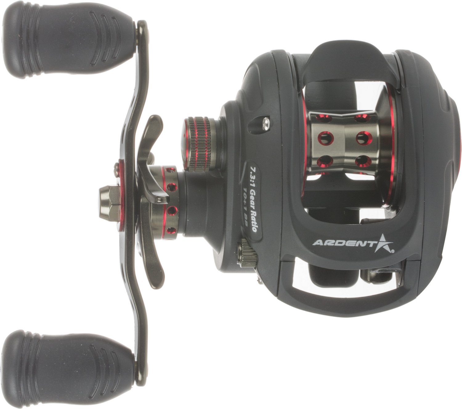 Ardent Apex Pro Baitcast Reel Right-handed - view number 4