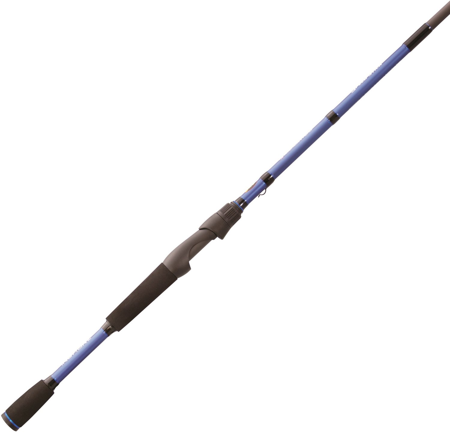 Lew's Mach #M66MS-2 Medium Spinning Rod 6'- 6 Fast Action Taper