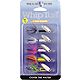 Blue Fox Whip Tail In-Line Spinnerbaits 5-Pack                                                                                   - view number 1 selected