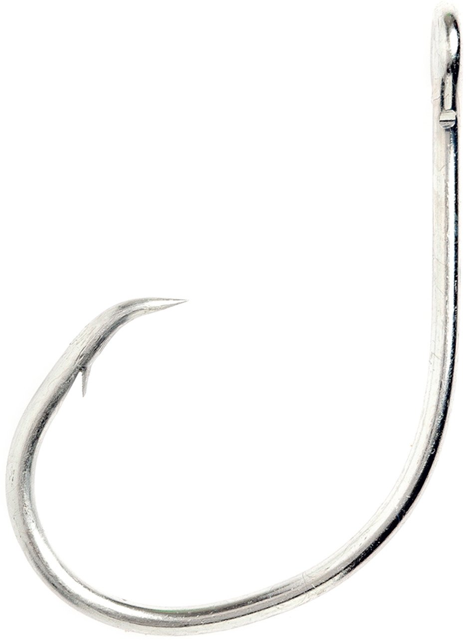 Lazer Sharp Single Circle Hooks 40-Pack                                                                                          - view number 1 selected