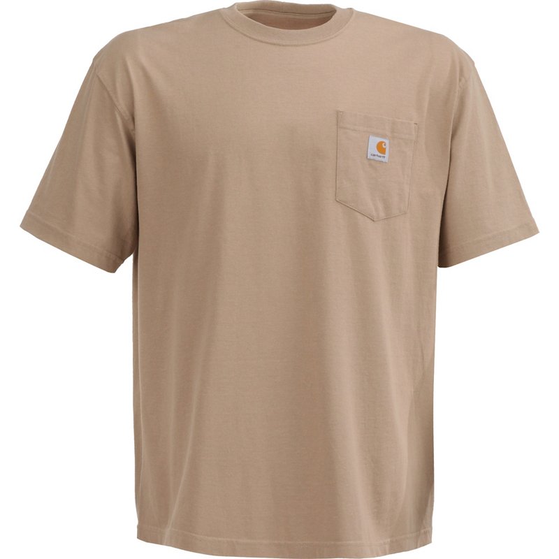 Carhartt Men's K87 … - image
