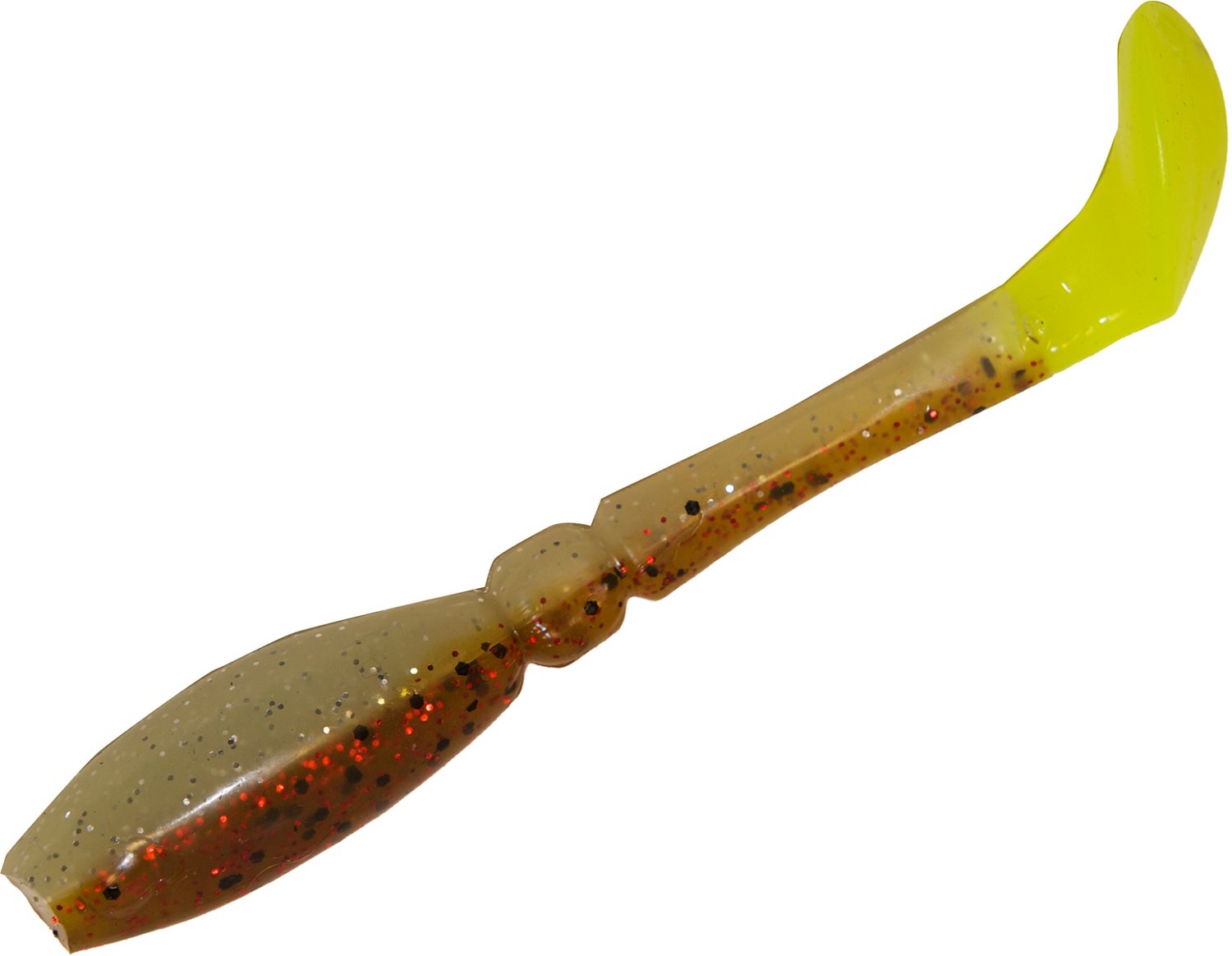 Norton Lures Sand Shad Jr. Soft Baits 7-Pack