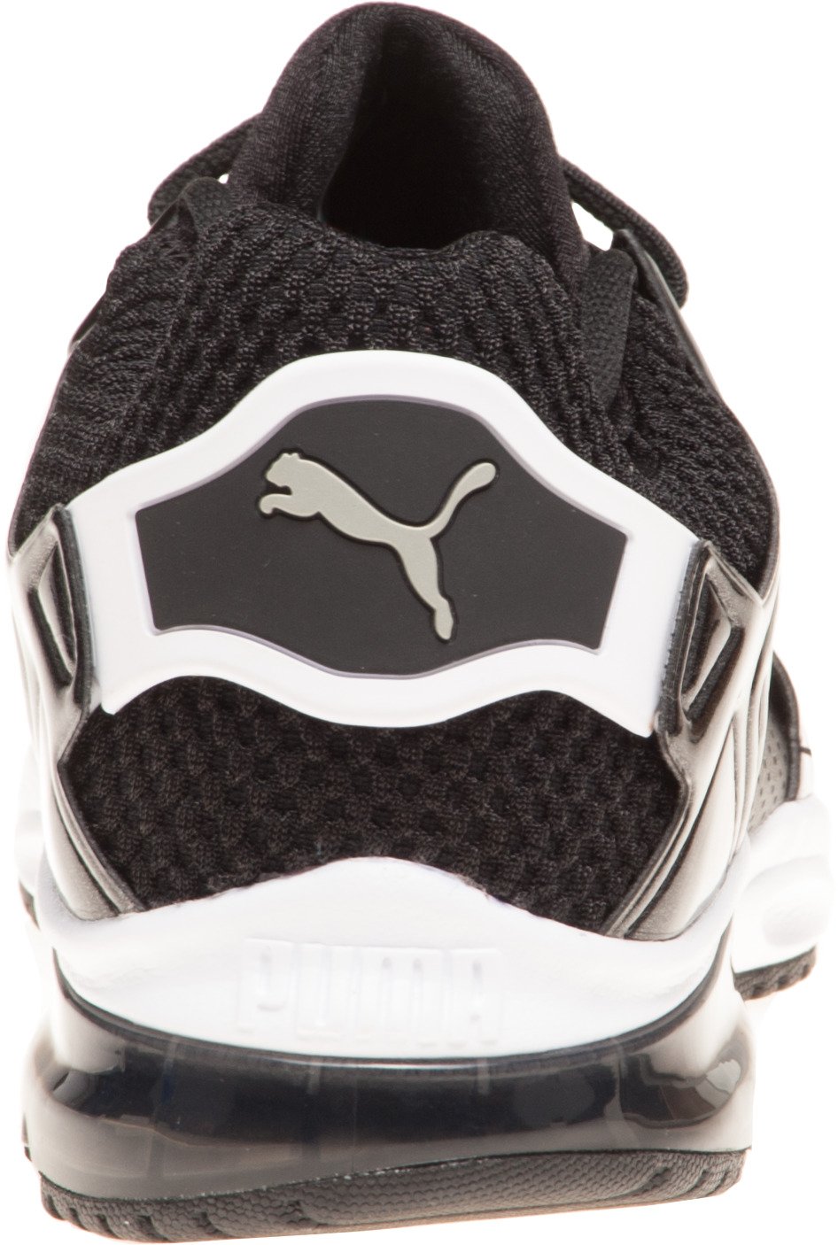 PUMA Boys' PowerTech Blaze Metallic Shoes - view number 4