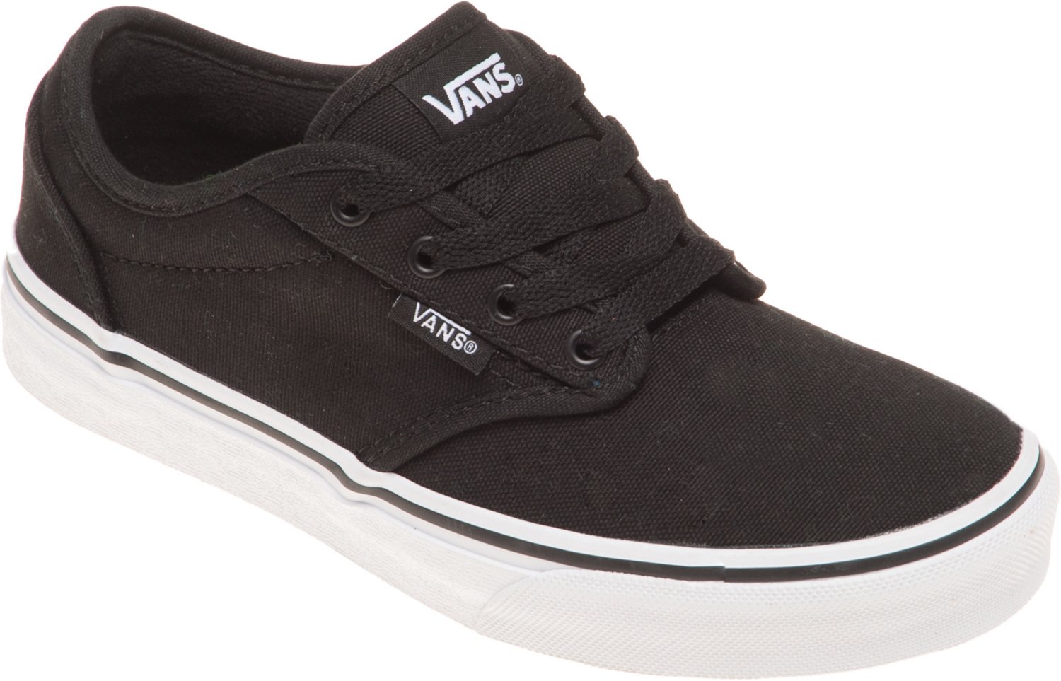 Vans Boys' Atwood Shoes - view number 2