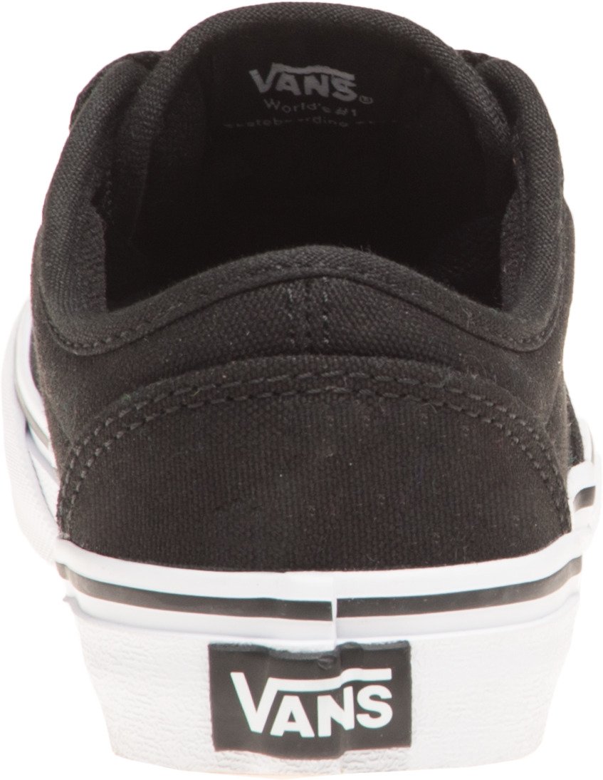 Vans Boys' Atwood Shoes - view number 4