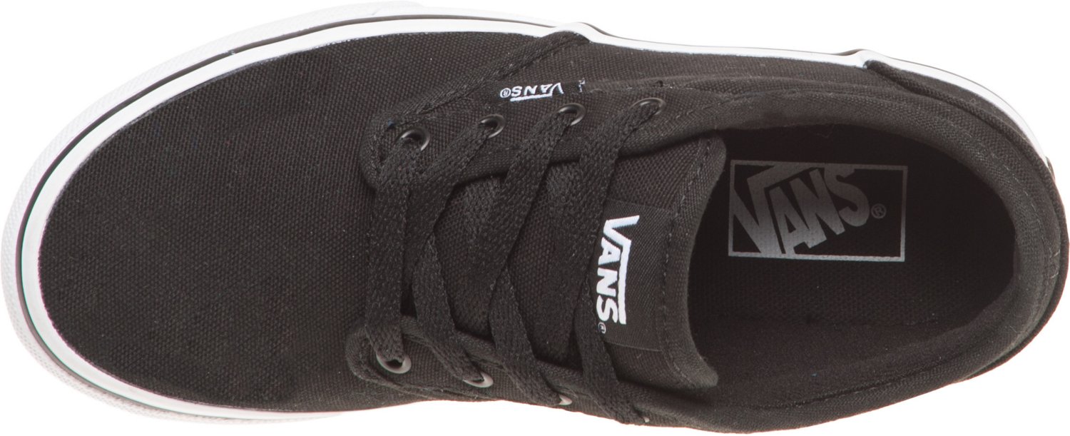 Vans Boys' Atwood Shoes - view number 5