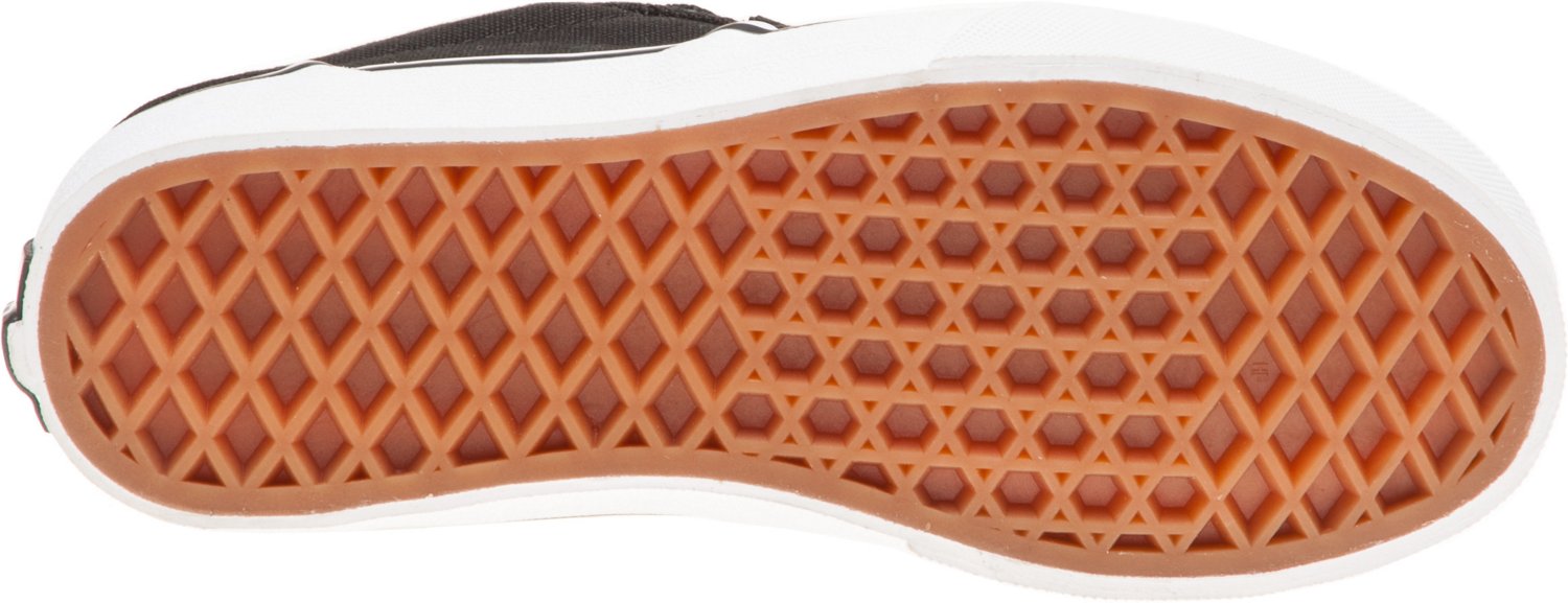 Vans Boys' Atwood Shoes - view number 6