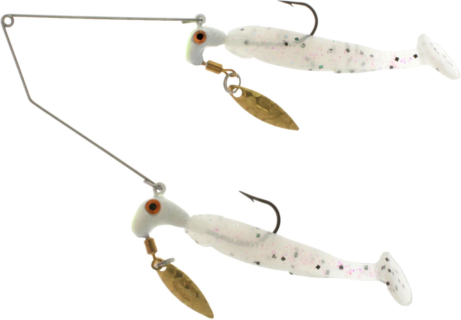 Road Runner® Bang Shad Buffet Rig