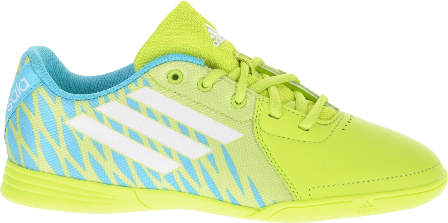 adidas™ Kids' Freefootball Speedkick Soccer Shoes