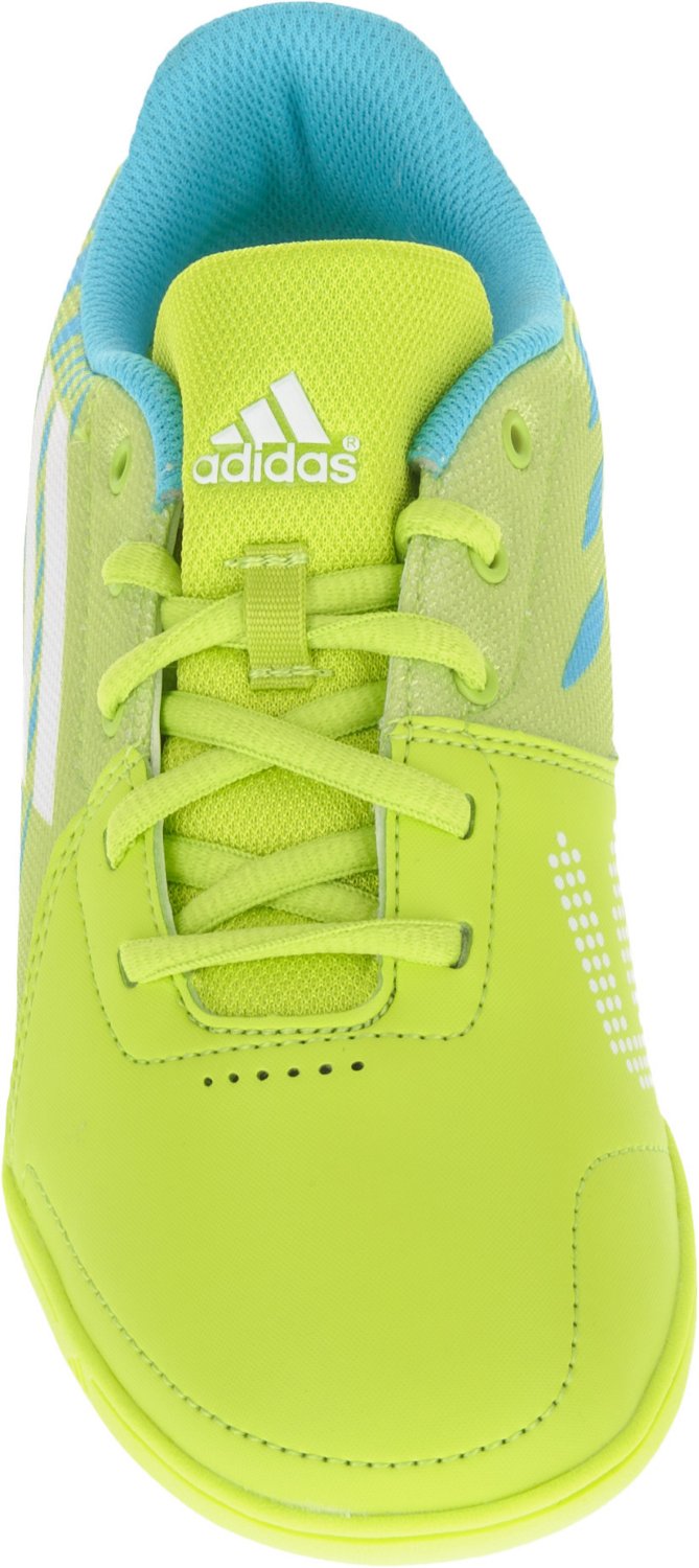 adidas™ Kids' Freefootball Speedkick Soccer Shoes - view number 3