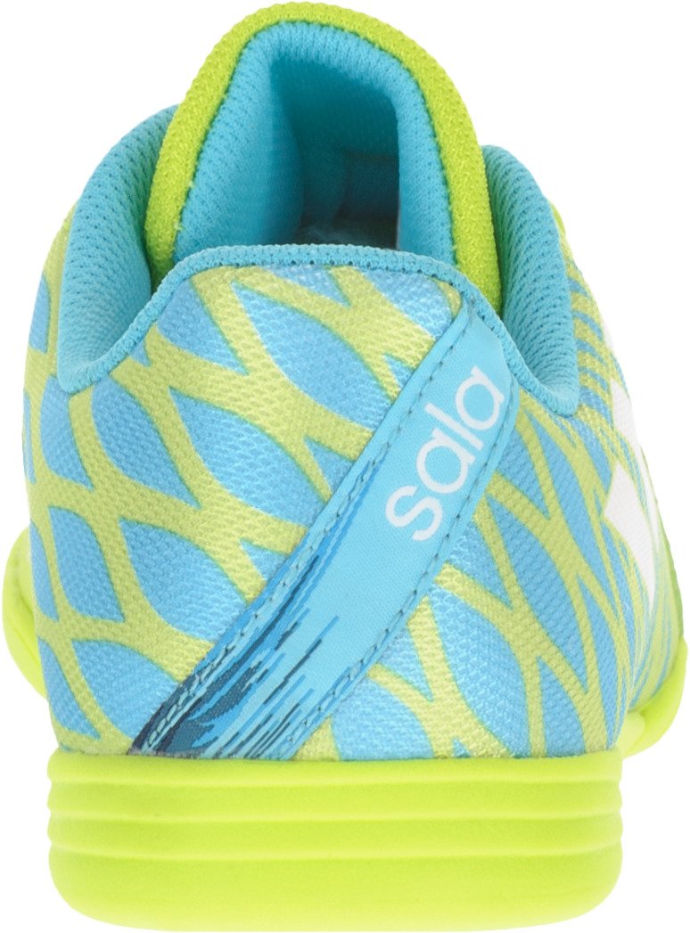 adidas™ Kids' Freefootball Speedkick Soccer Shoes - view number 4