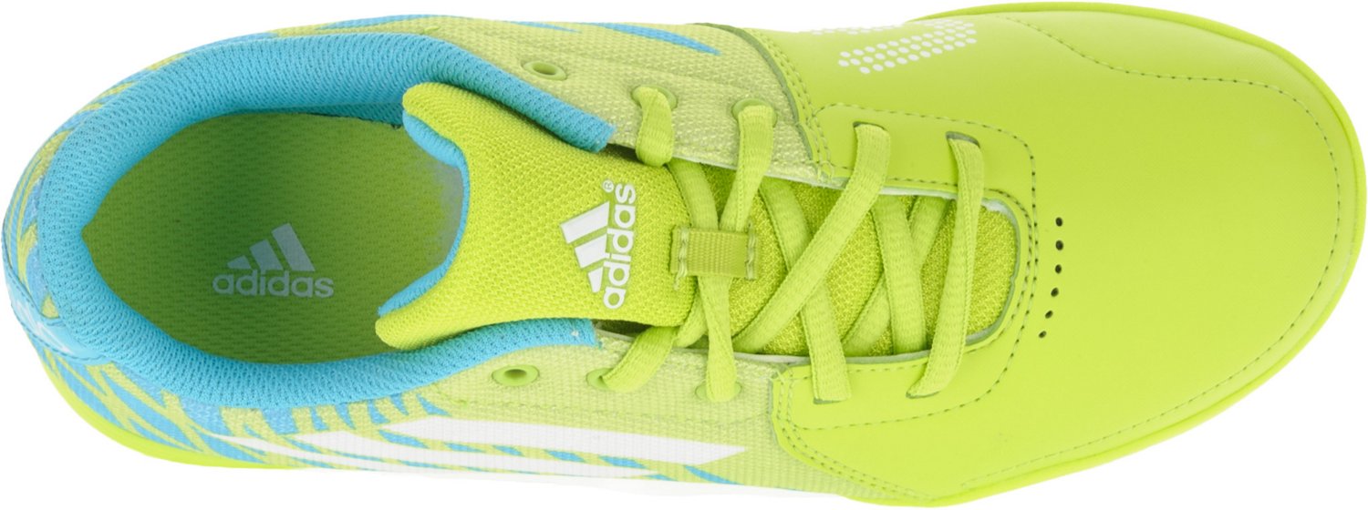 adidas™ Kids' Freefootball Speedkick Soccer Shoes - view number 5