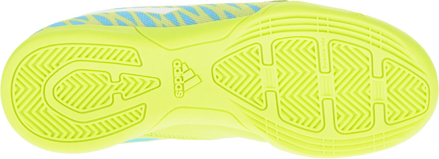 adidas™ Kids' Freefootball Speedkick Soccer Shoes - view number 6