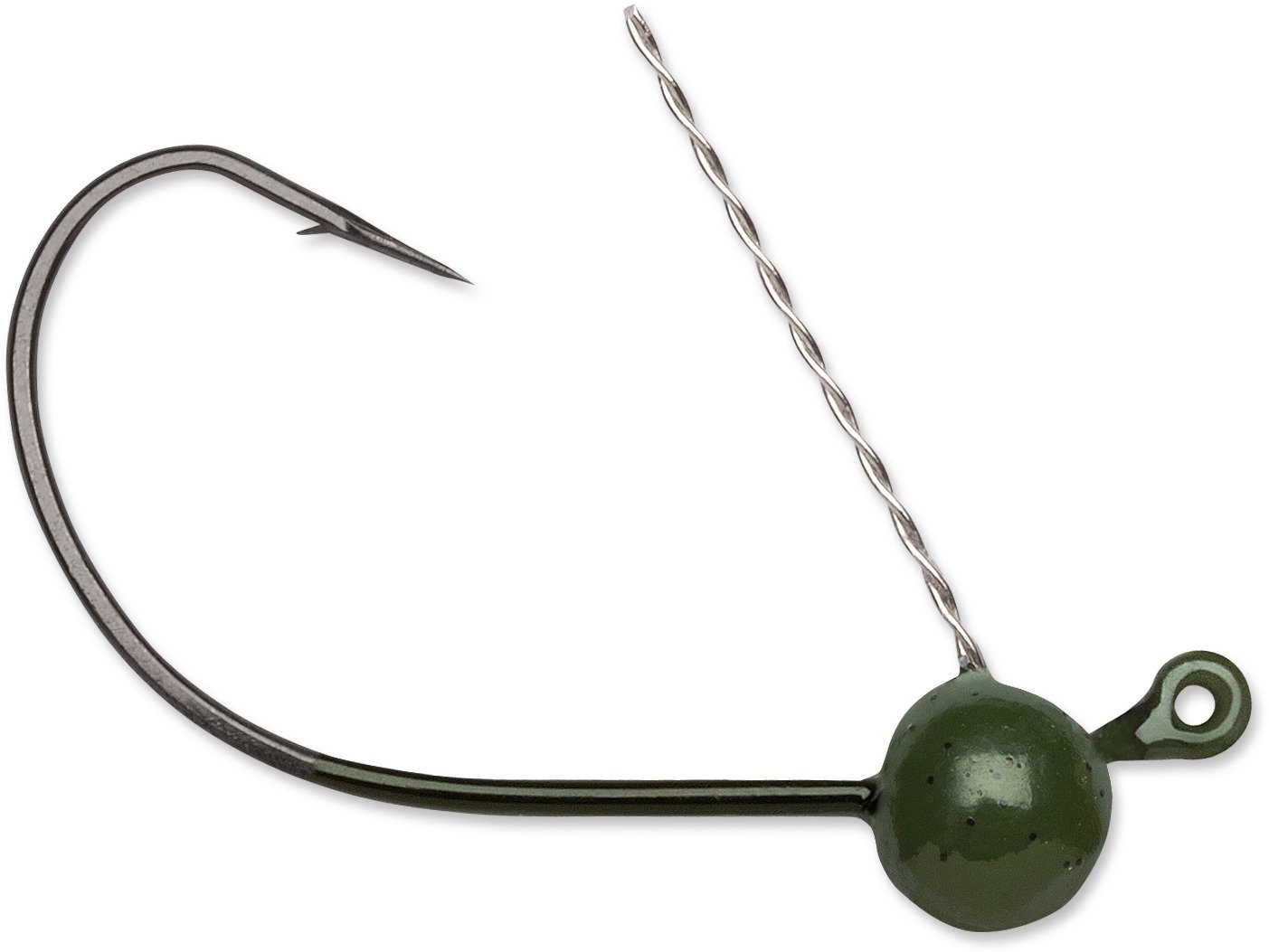 Rapala® Wacky Weedless Jigheads 4-Pack                                                                                          - view number 1