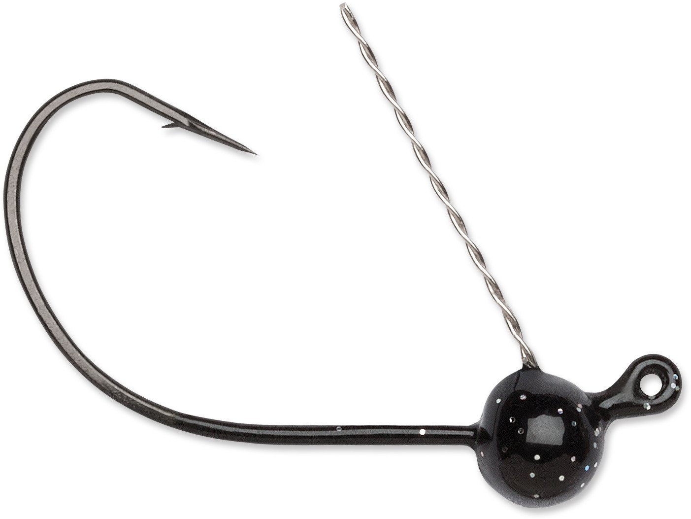 Rapala® Wacky Weedless Jigheads 4-Pack