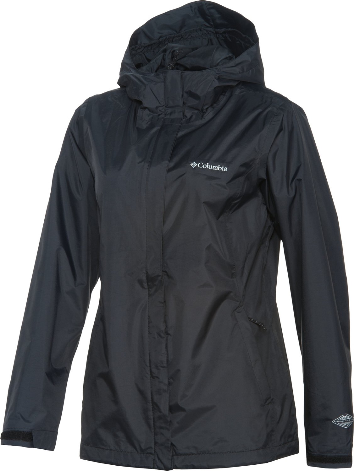 CHAQUETA ARCADIA™ II PARA MUJER / COLUMBIA – Outdoors Adventure