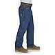 Wrangler Men's Riggs Fire-Resistant Relaxed Fit Carpenter Jean                                                                   - view number 3