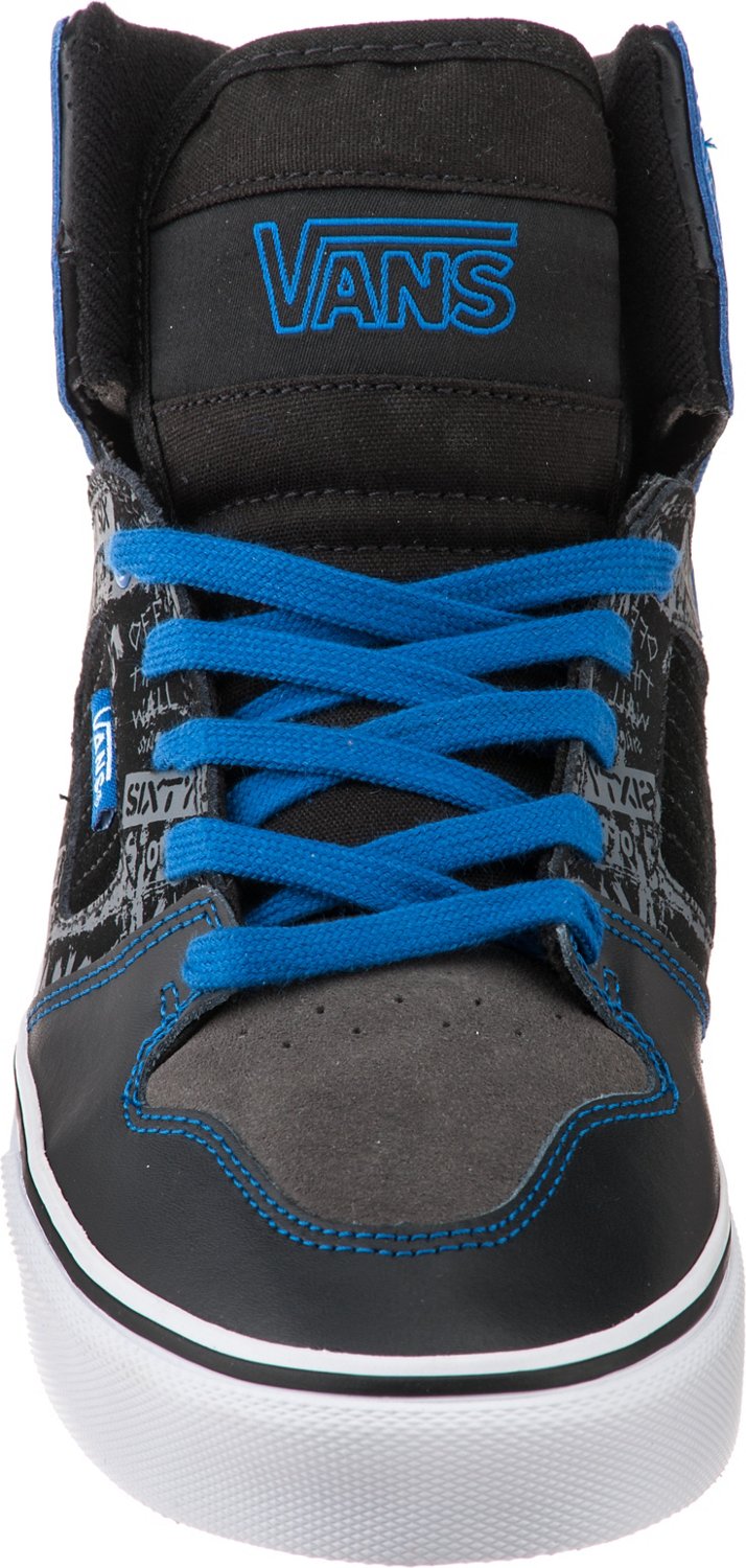 Vans Boys' Allred Shoes - view number 3