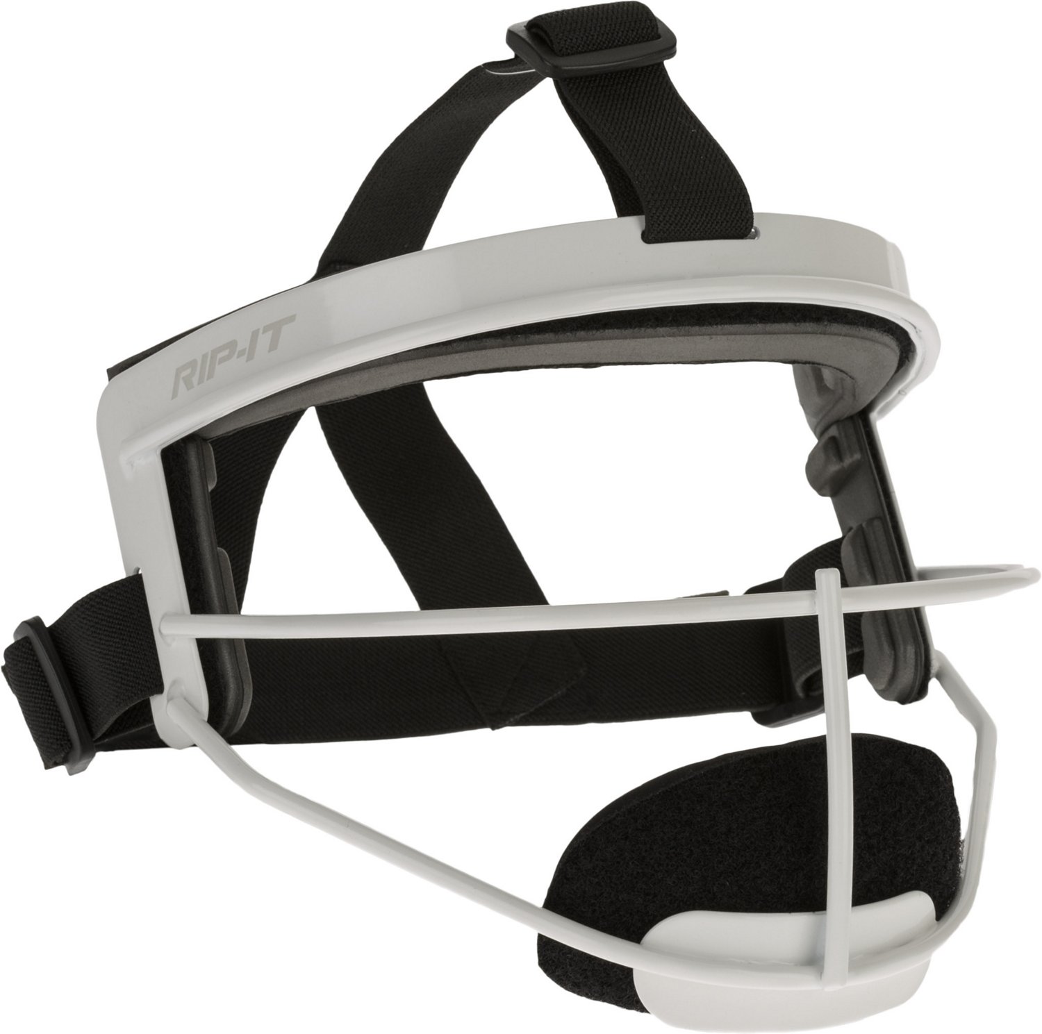 RIPIT Juniors' 1st Generation Defense Softball Mask Academy