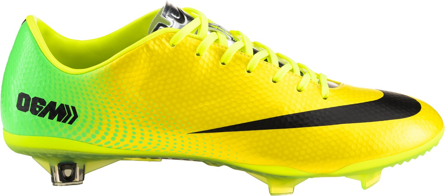 Nike Men's Mercurial Vapor IX FG Soccer Cleats