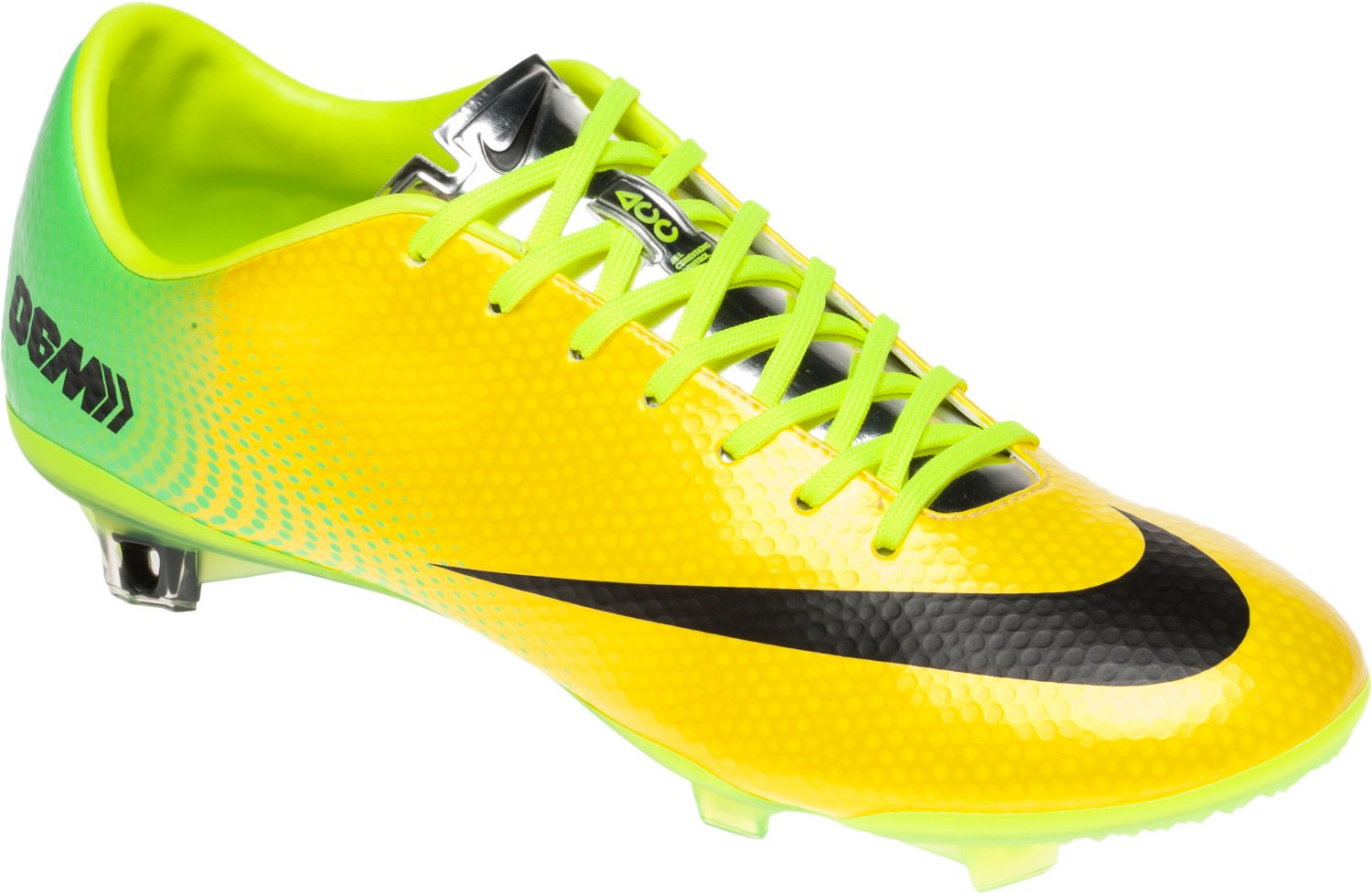 Nike Men's Mercurial Vapor IX FG Soccer Cleats - view number 2