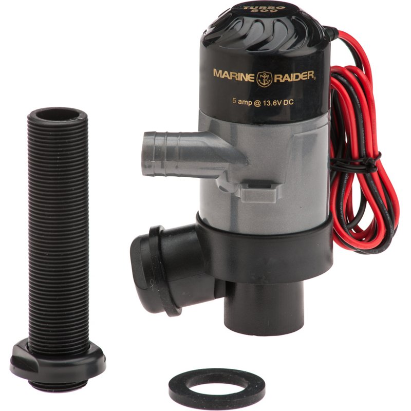 Marine Raider 800 G… - image