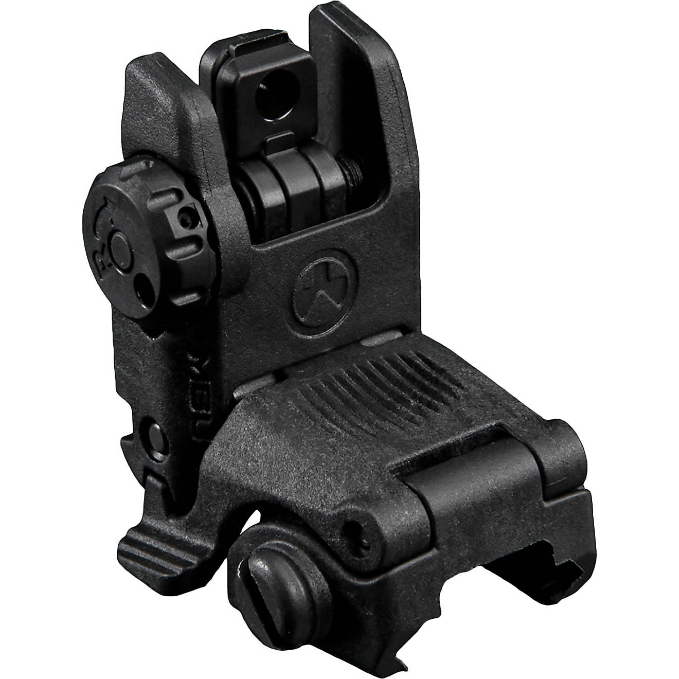 Magpul MBUS Gen 2 Back-Up Rear Sight                                                                                             - view number 1