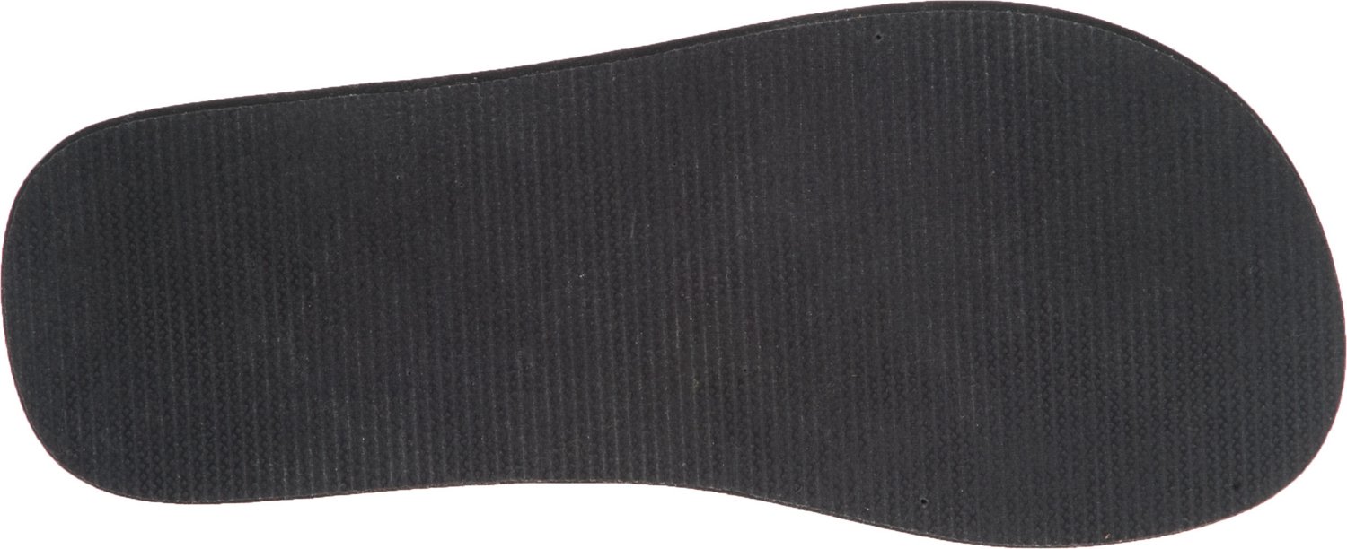 O'Rageous® Women's Isabella Dots Thong Sandals - view number 4