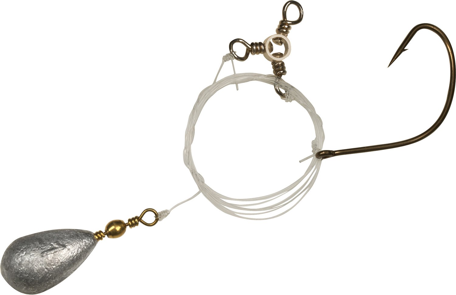 Are you using circle hooks?, Outdoors