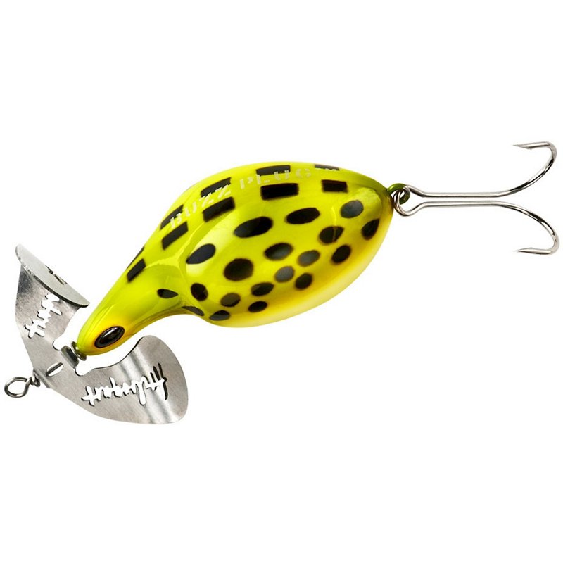 Arbogast Buzz Plug … - image
