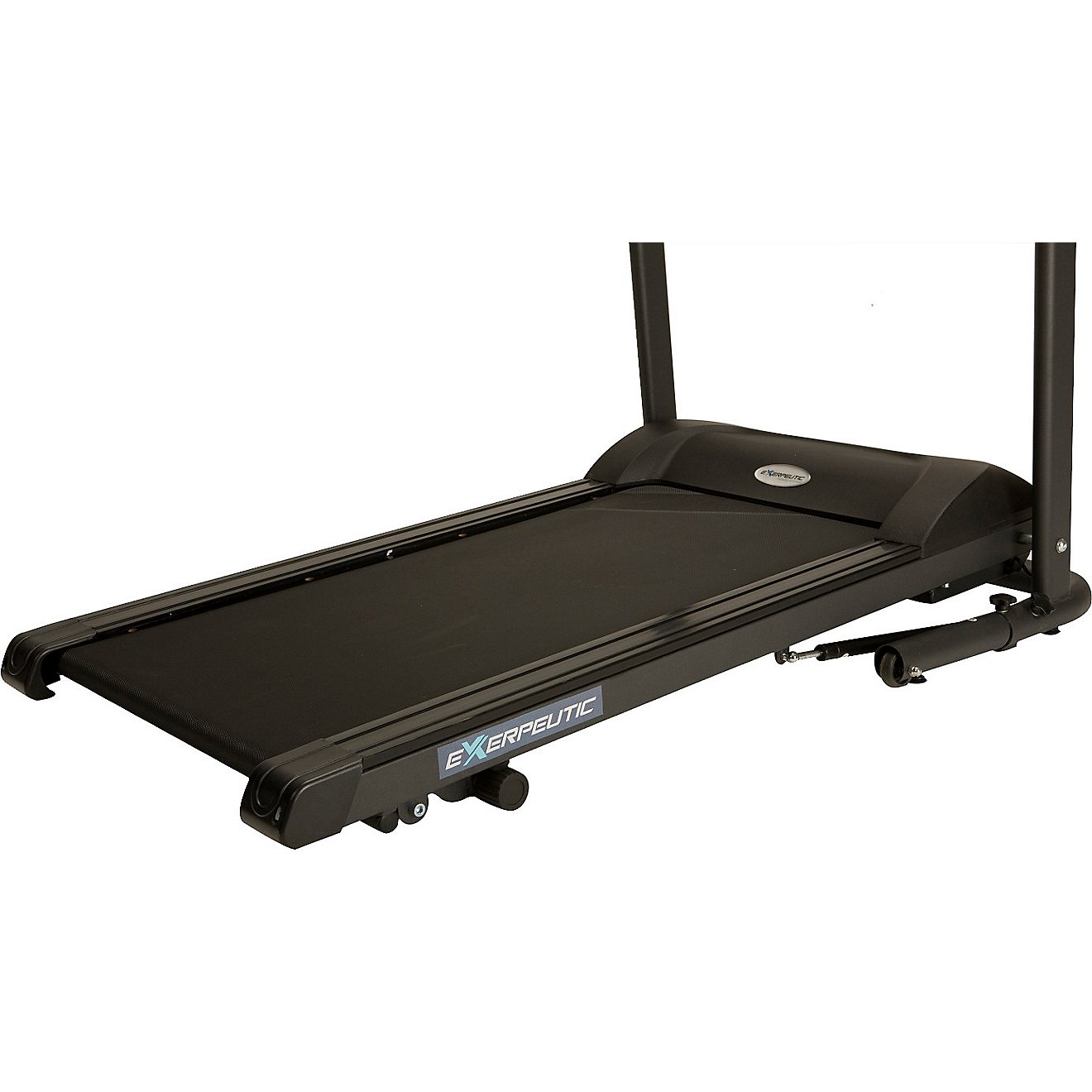 Exerpeutic 440XL Super Heavy-Duty Walking Treadmill                                                                              - view number 4