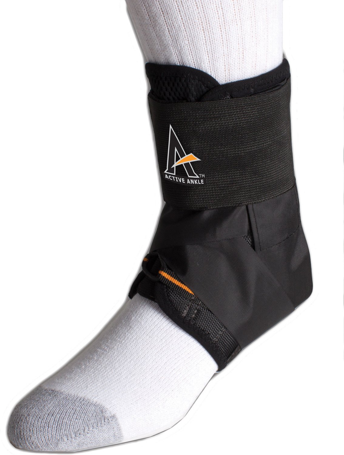 Cramer AS1 Pro Ankle Brace Free Shipping at Academy
