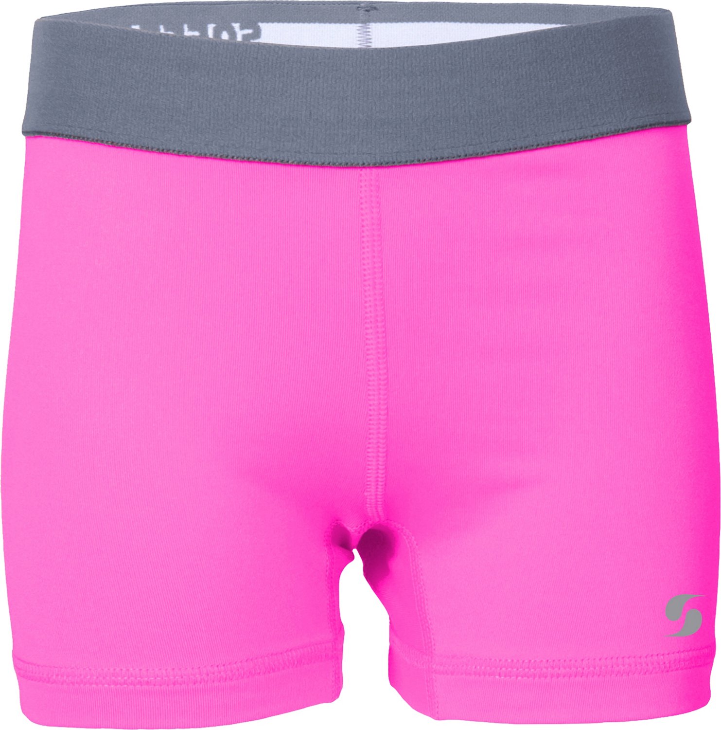 Soffe Girls' Soffe Dri Short | Academy