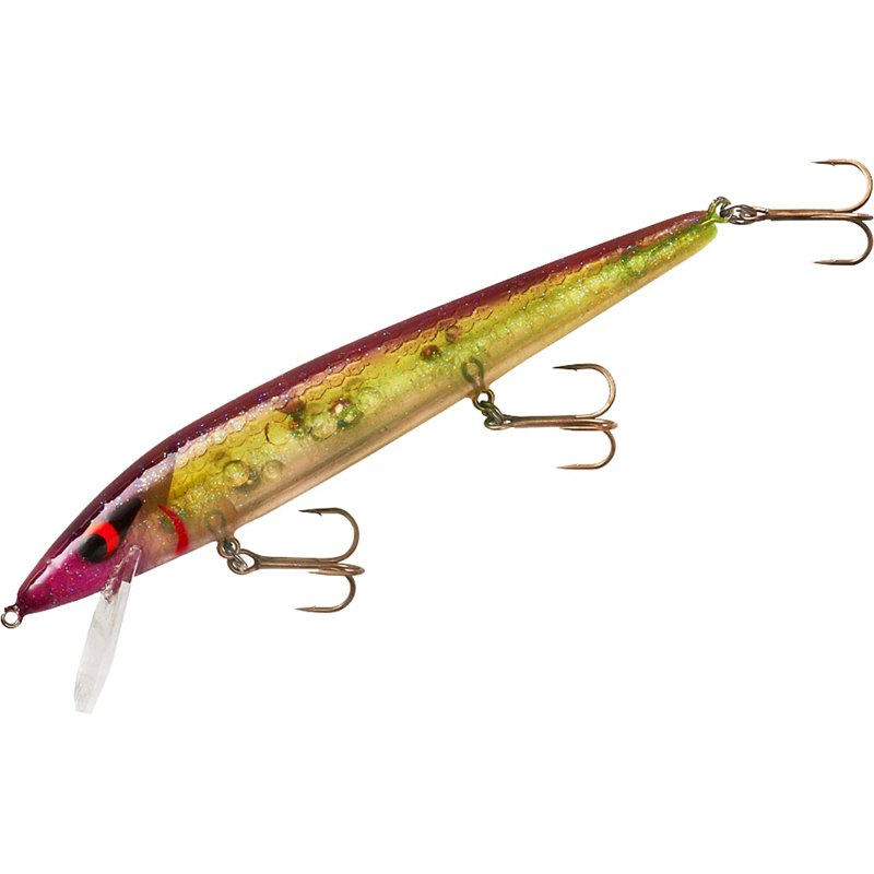 Smithwick Rattlin Rogue 4-1/2" Suspending Jerk Bait