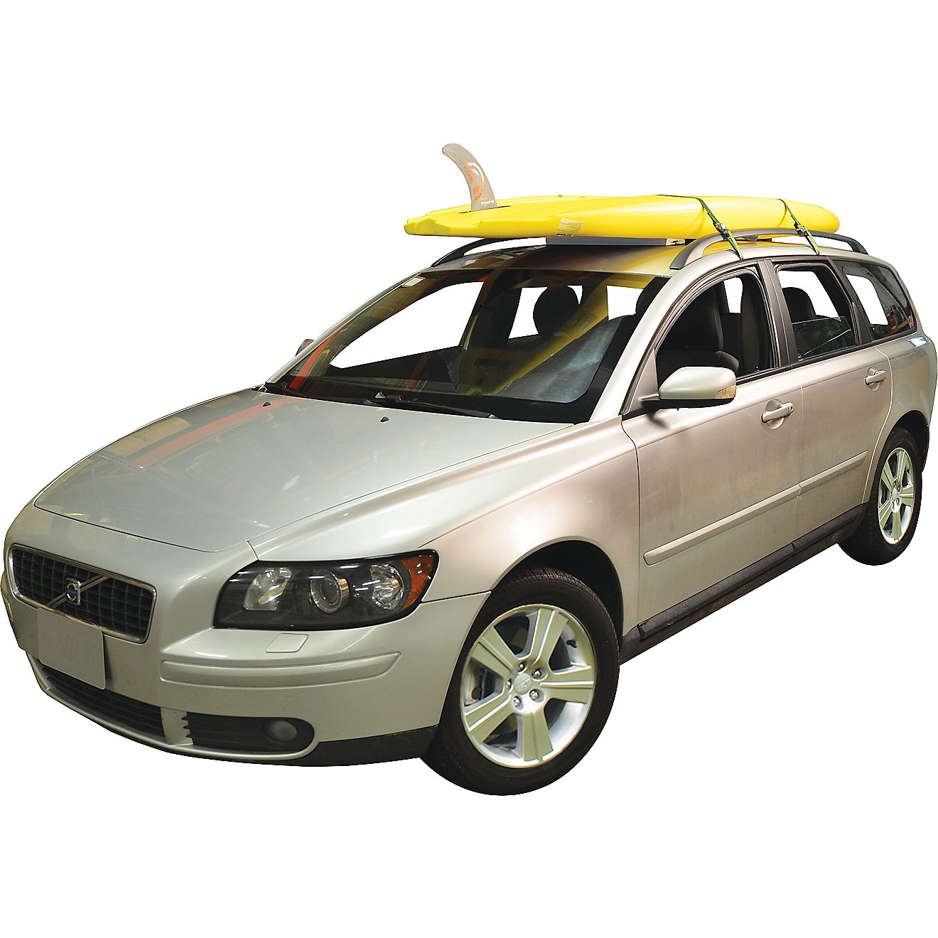 Malone Auto Racks Standard Stand Up Paddleboard Kit                                                                              - view number 2