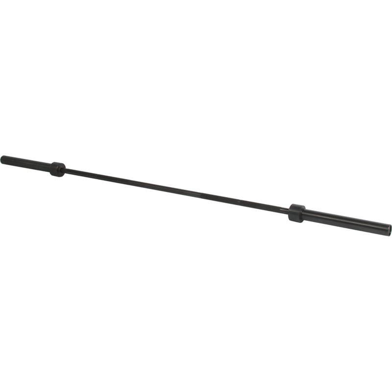 Cap Barbell 2" Soli… - image