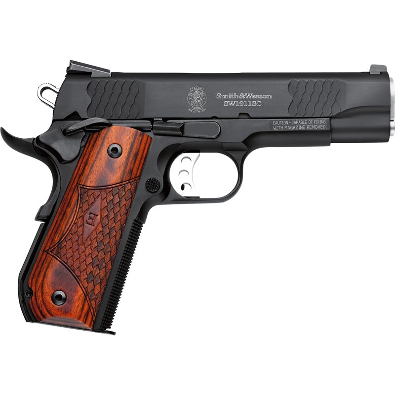 Smith & Wesson SW19… - image