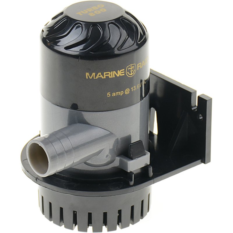 Marine Raider 800 G… - image