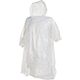 Academy Sports + Outdoors Adults' Disposable Emergency Poncho                                                                    - view number 1 selected