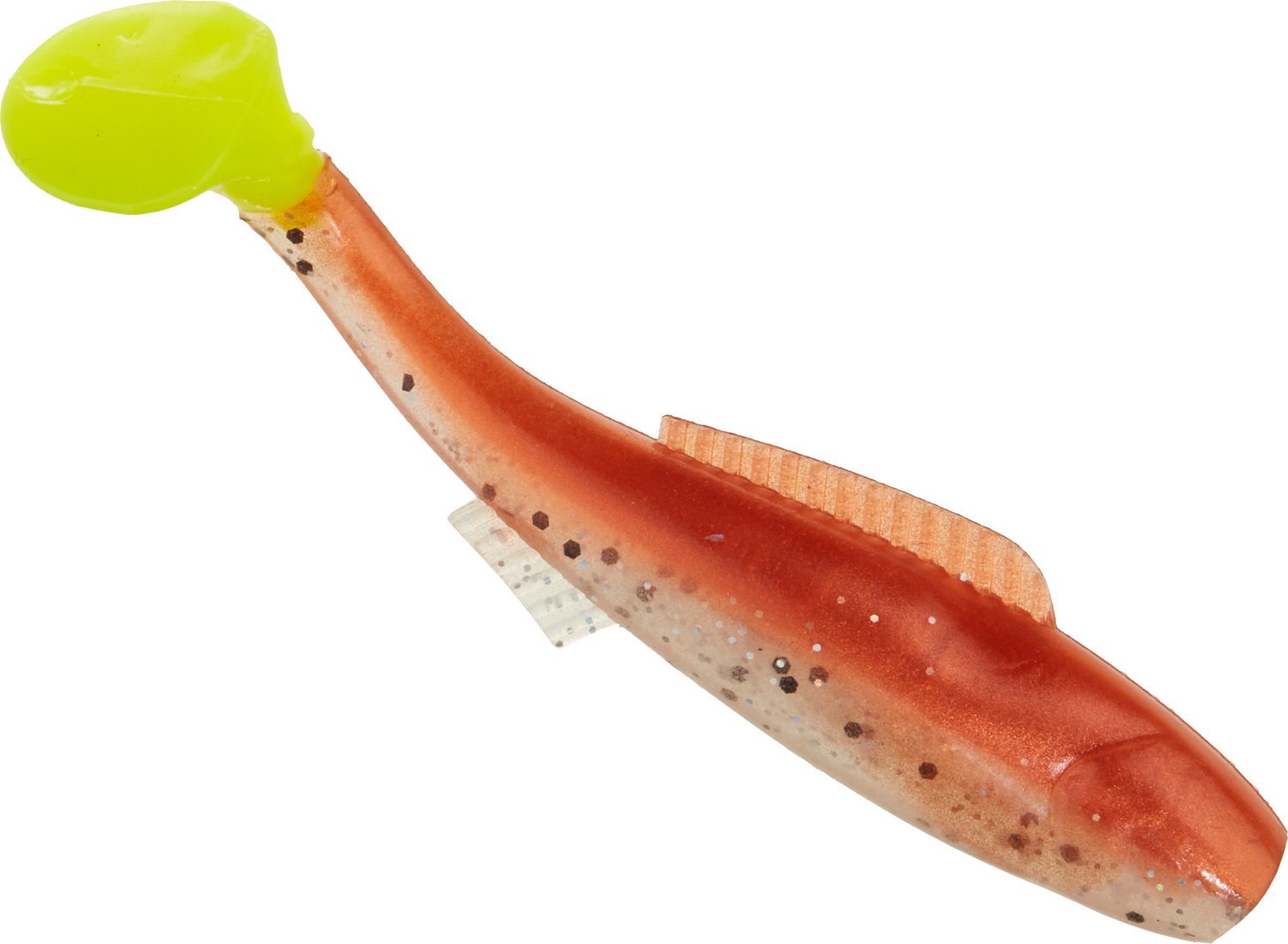 H&H Lure Cocahoe Minnow 3" Lures 10-Pack - view number 1