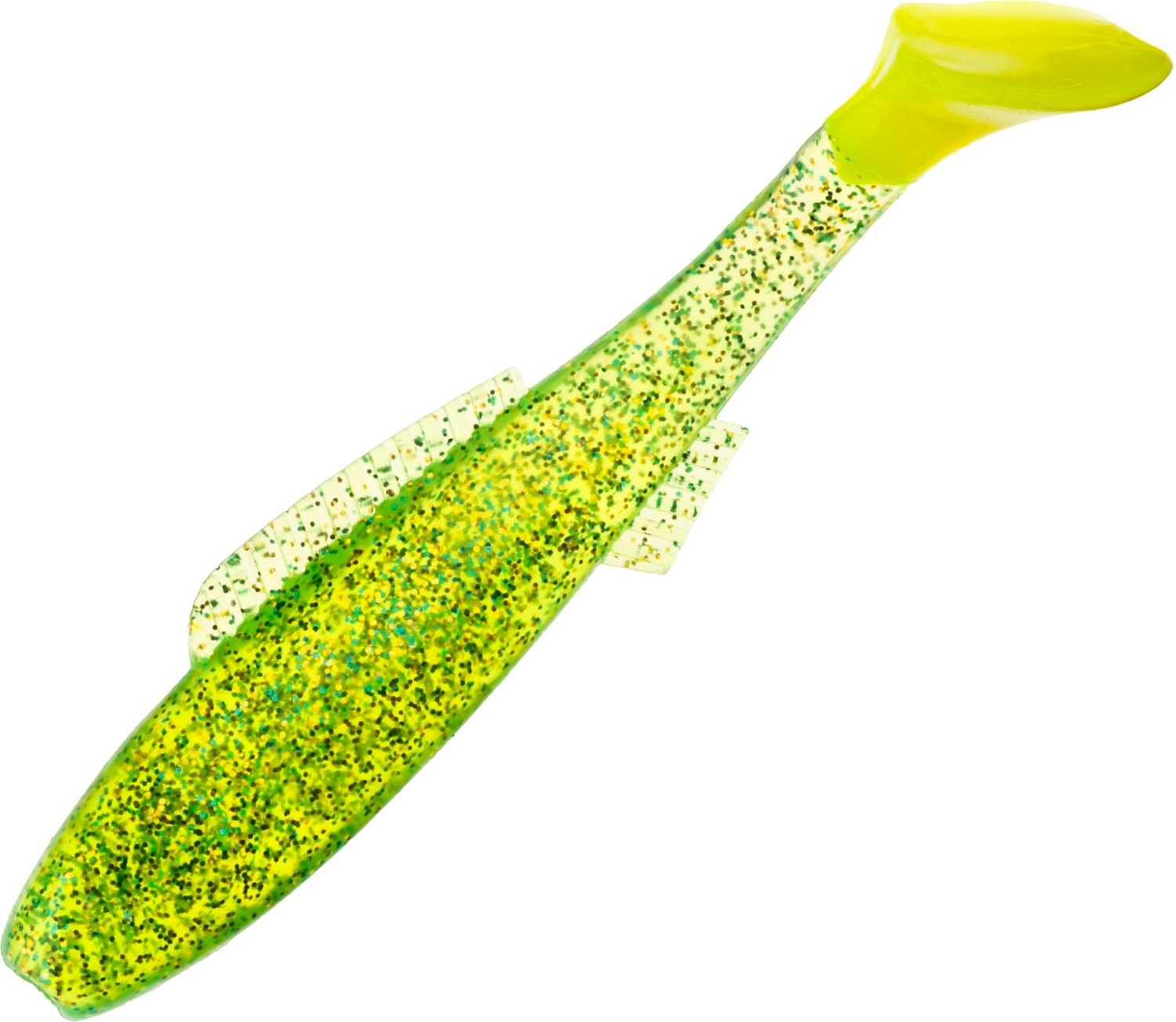 H&H Lure Original Cocahoe 4" Minnows™ 10-Pack                                                                                  - view number 1