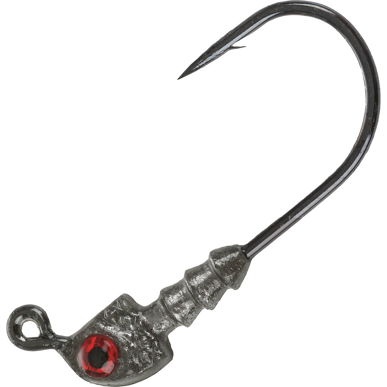 H&H Lure Pro Shad Jigheads 8-Pack                                                                                                - view number 1