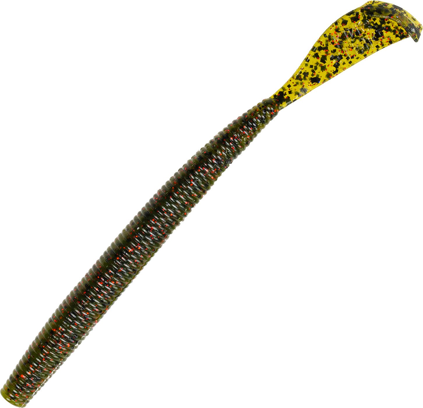 Strike King Rage Cut-R 6 in Soft Baits 7-Pack