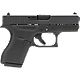GLOCK 42 - G42 380 ACP Sub-Compact 6-Round Pistol                                                                                - view number 1 image