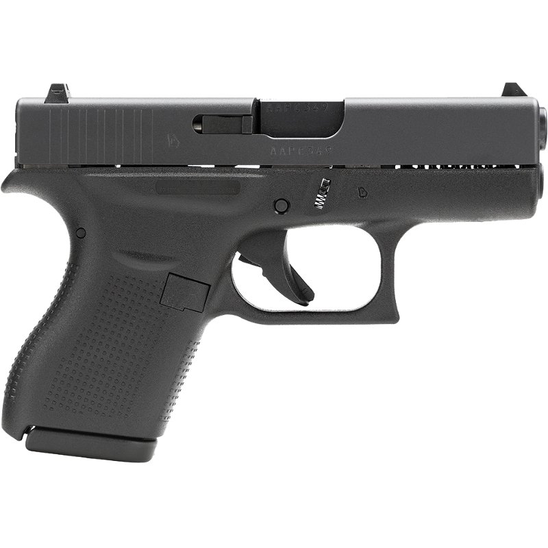 Glock 42 - G42 380 … - image