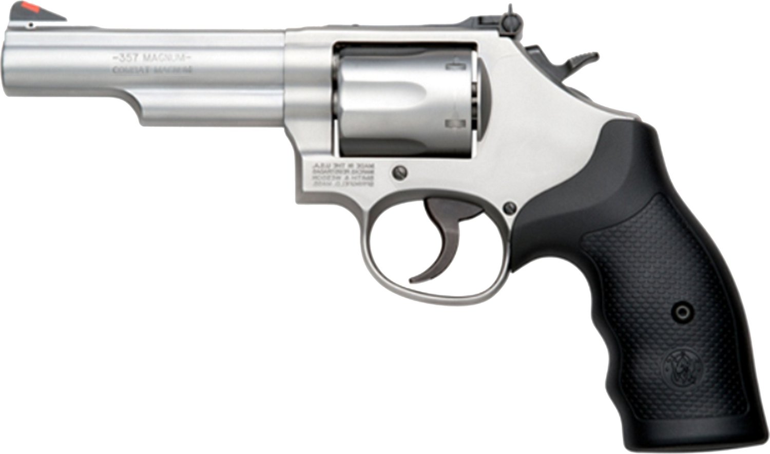 Smith & Wesson Model 66 Combat Magnum .357 Magnum Revolver