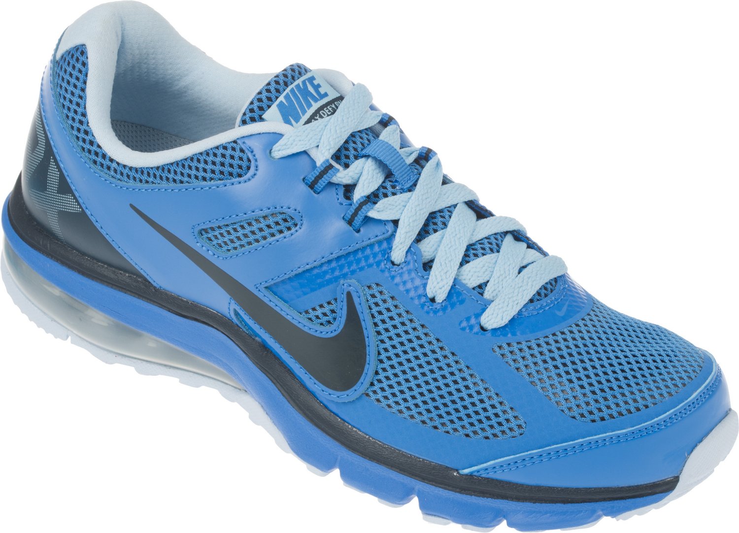 Nike™ Women's Air Max Defy Running Shoes - view number 2