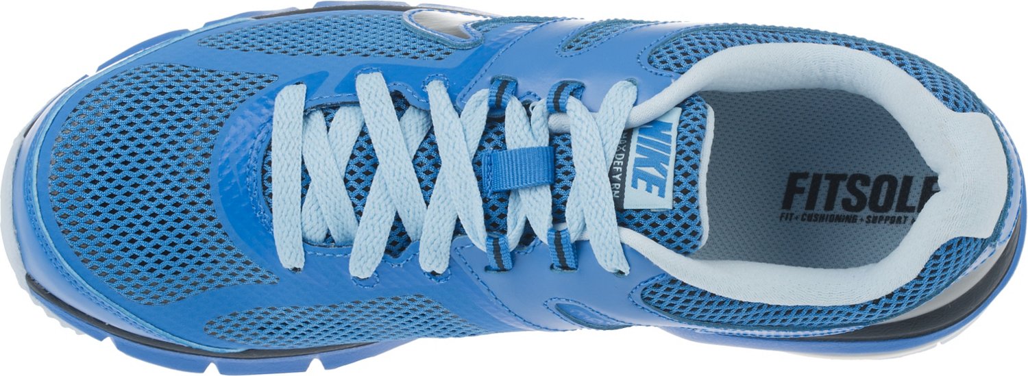Nike™ Women's Air Max Defy Running Shoes - view number 5