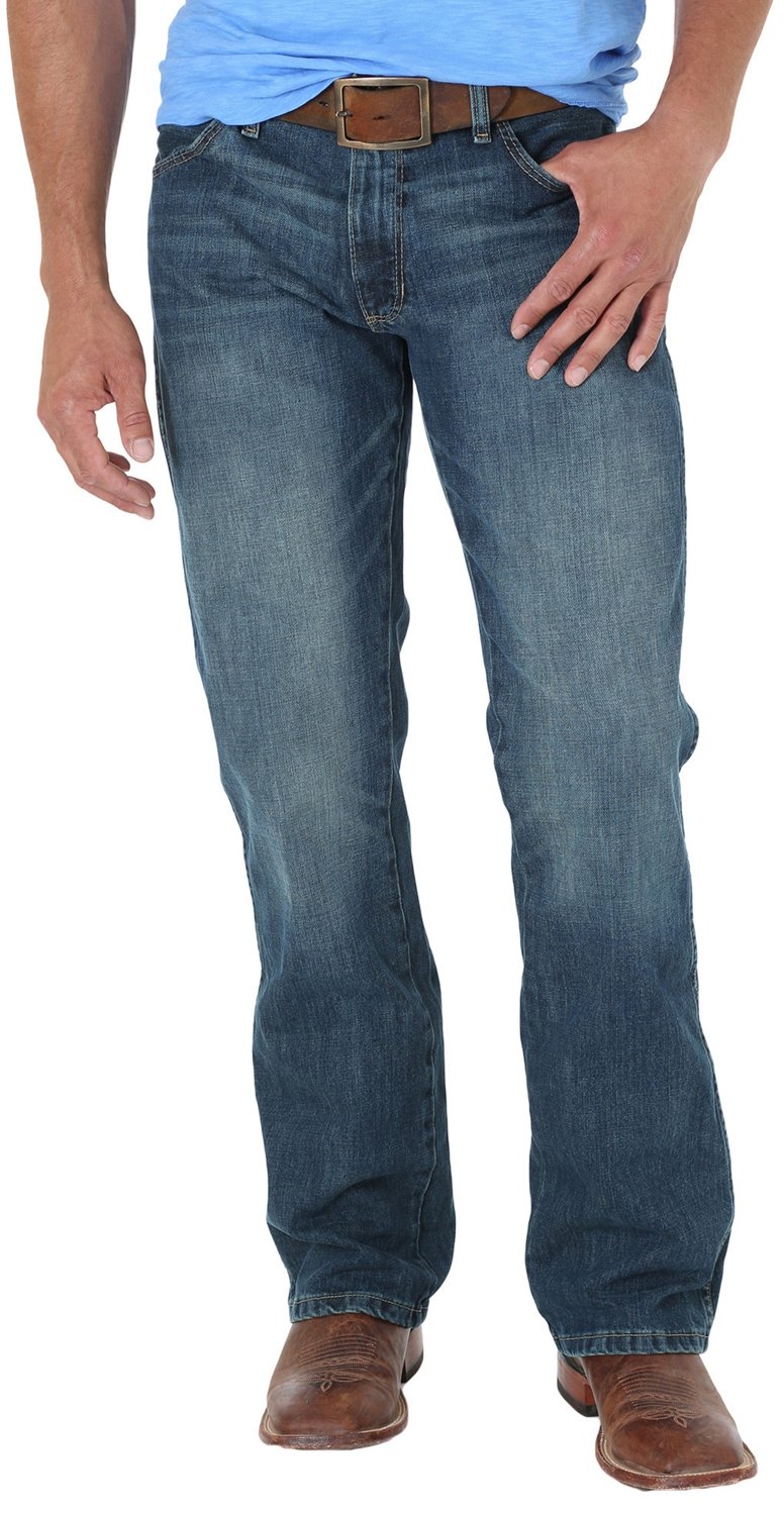 Wrangler Men's Retro Slim Boot Jean | Academy