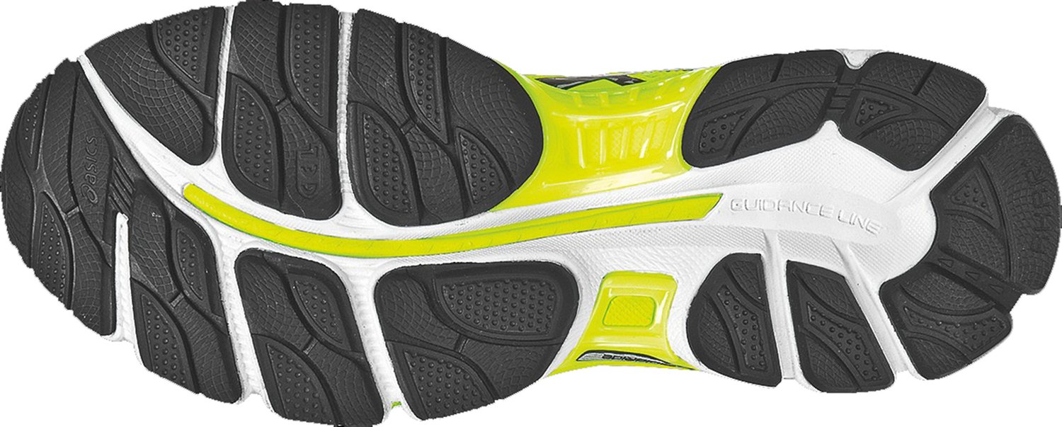 ASICS® Women's GEL-Nimbus® 16 Lite-Show™ Running Shoes - view number 5